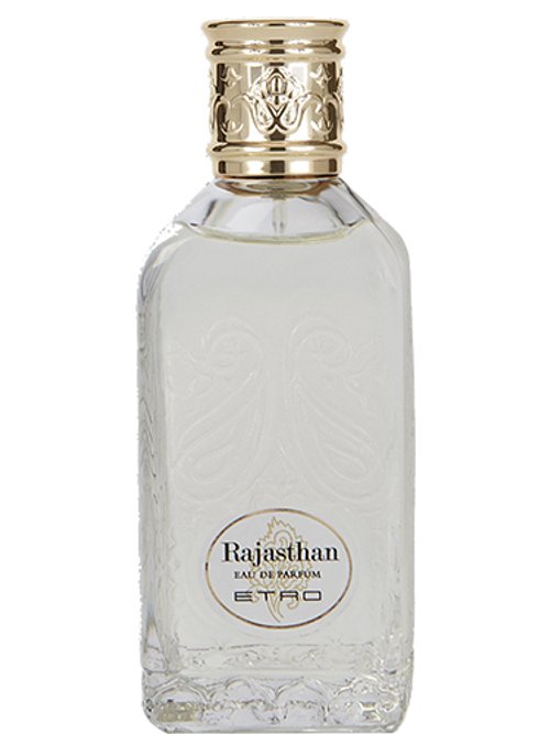 Rajasthan by Etro