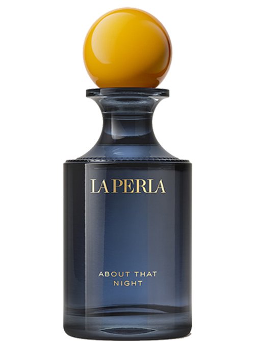 About That Night by La Perla