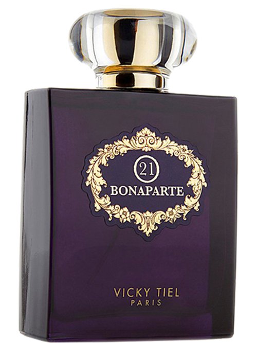 21 Bonaparte by Vicky Tiel