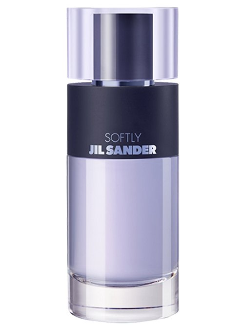 Softly Serene by Jil Sander