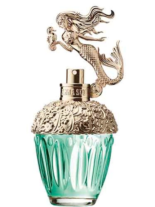 Fantasia Mermaid by Anna Sui