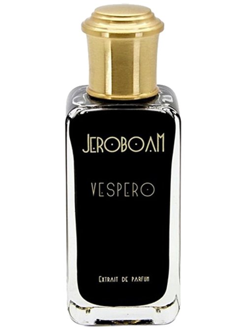 Vespero by Jeroboam
