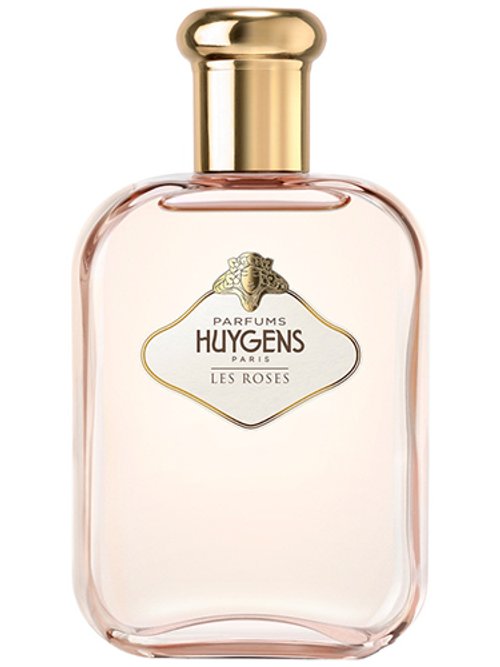 Les Roses by Huygens