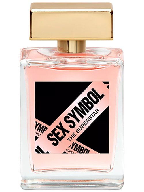 Sex Symbol Superstar by Sex Symbol