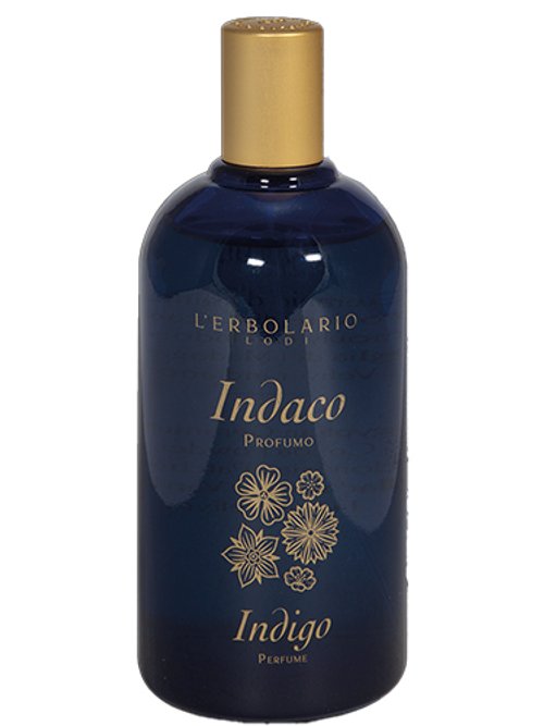 Indaco / Indigo by L'Erbolario