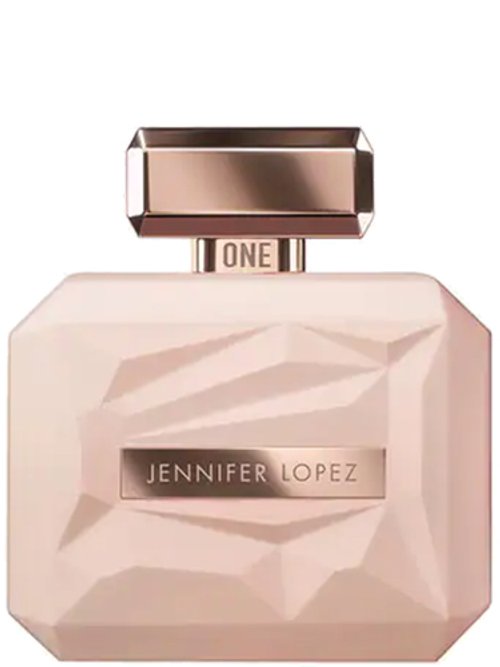 One by Jennifer Lopez