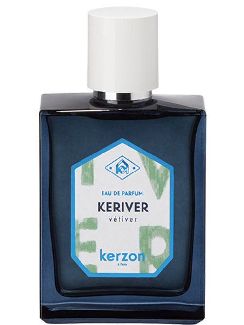 Keriver by Kerzon