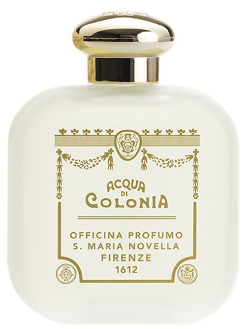 Cala Rossa by Santa Maria Novella