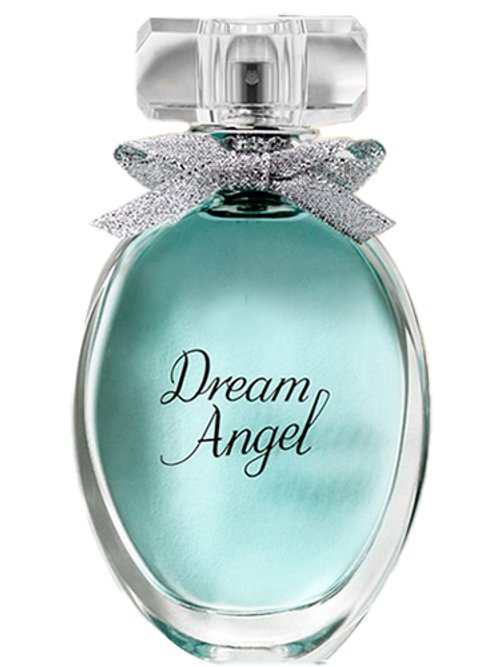 Dream Angel by Boitown