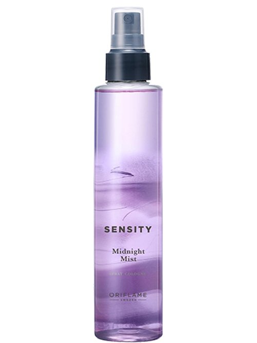 Sensity Midnight Mist by Oriflame