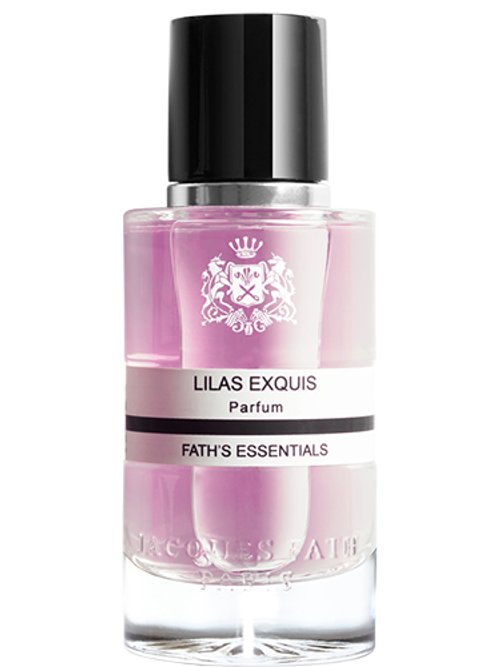 Lilas Exquis by Jacques Fath