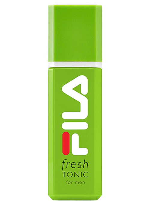 Fila Fresh Tonic For Men by Fila