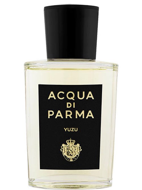 Acqua Di Parma Yuzu by Acqua Di Parma