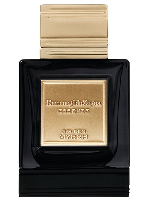 Golden Myrrh by Ermenegildo Zegna