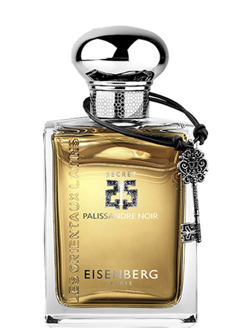 Secret I Palissandre Noir Pour Homme by Eisenberg