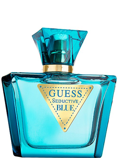 Guess Seductive Blue by Guess