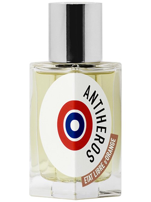 Antihéros / Antiheros by Etat Libre D'Orange