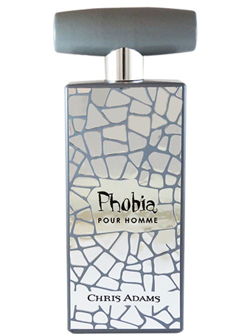 Phobia Pour Homme by Chris Adams