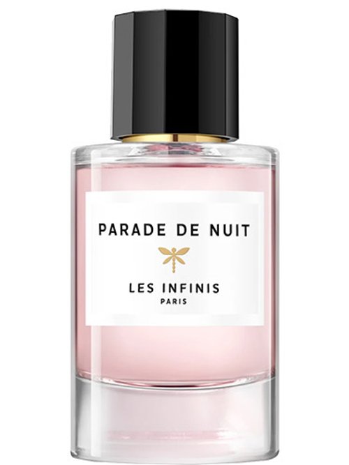 Parade De Nuit by Les Infinis