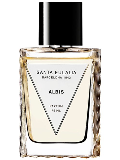 Albis by Santa Eulalia