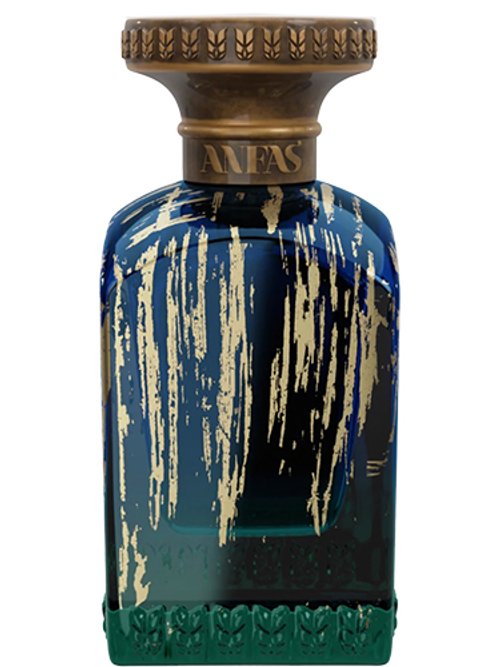 Jannah by Anfas By Asim Al Qassim