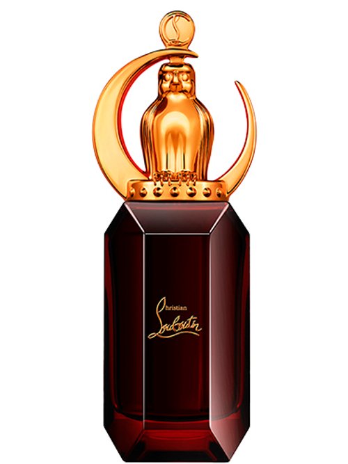 Loubiluna by Christian Louboutin