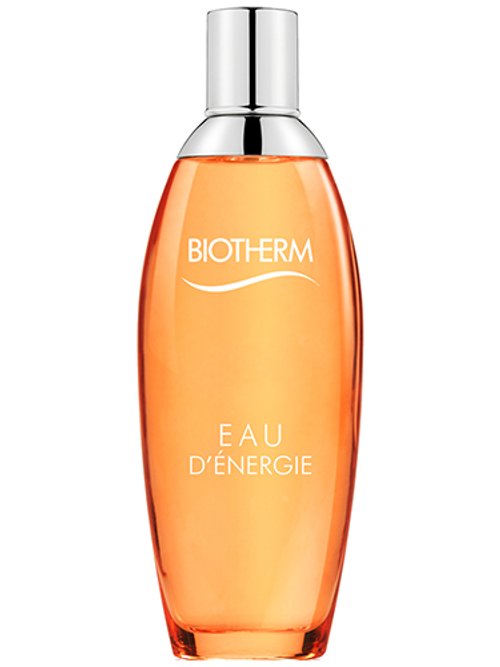 Eau D'Énergie by Biotherm