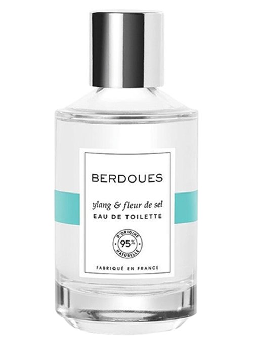 1902 Ylang & Fleur De Sel by Berdoues