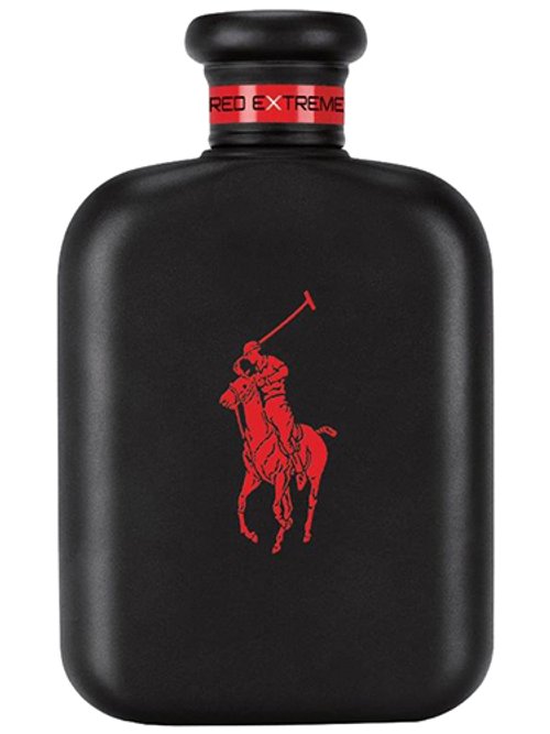 Polo Red Extreme by Ralph Lauren