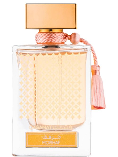 Qasamat Morhaf by Rasasi