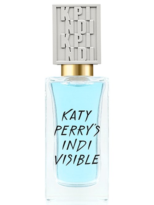 Katy Perry'S Indi Visible by Katy Perry