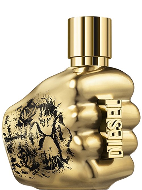 Spirit Of The Brave Intense by Diesel