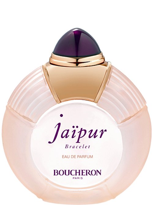 Jaïpur Bracelet by Boucheron