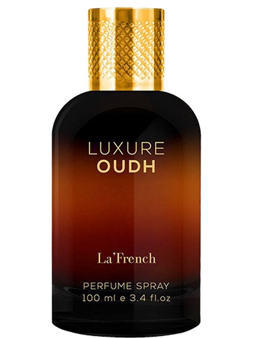 Luxure Oudh by La' French