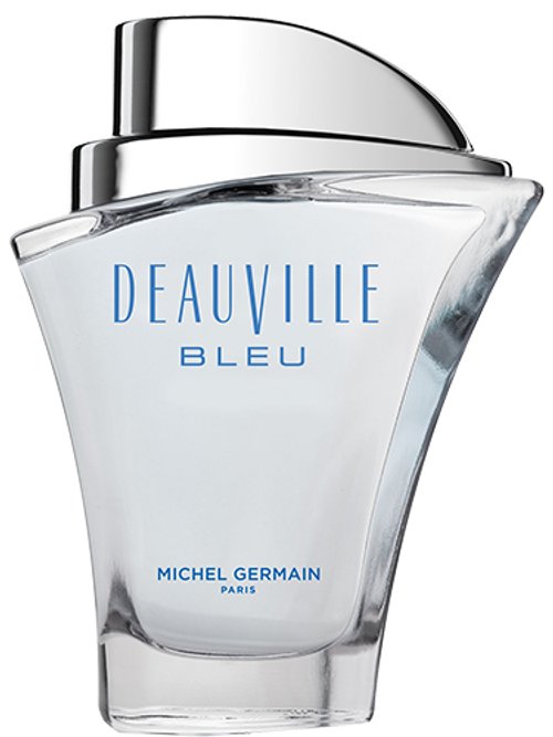 Deauville Bleu by Michel Germain