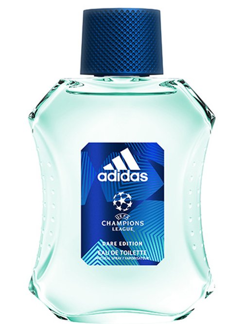 Uefa Champions' League Dare Edition by Adidas
