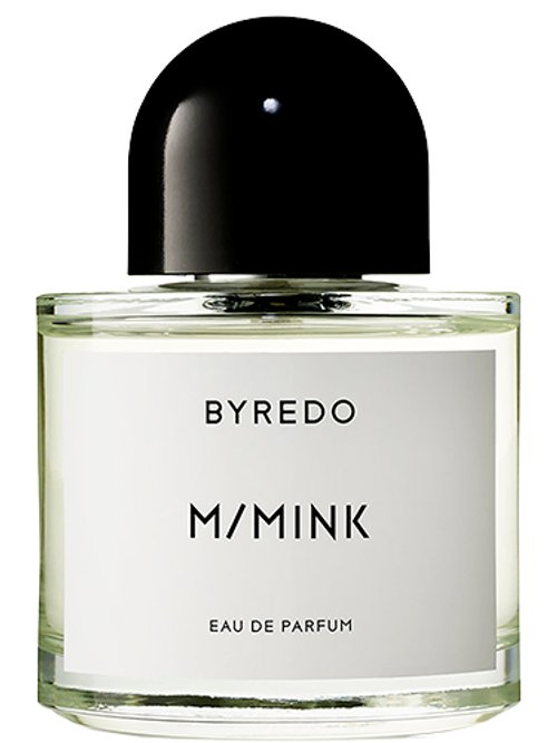 M/Mink by Byredo