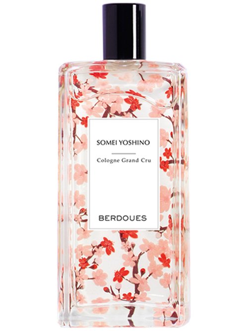 Somei Yoshino by Berdoues