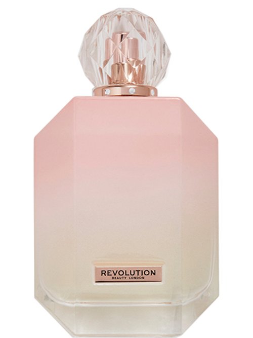 Revolutionary by Revolution