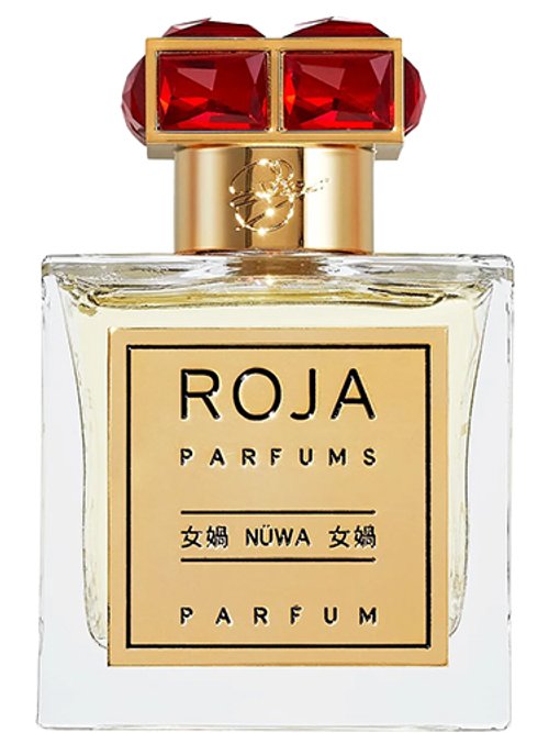 Nüwa Parfum by Roja