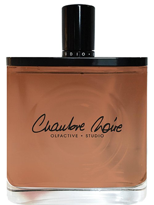 Chambre Noire by Olfactive Studio