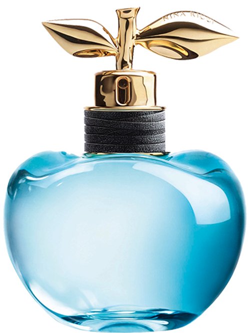 Luna Kiss The Frog by Nina Ricci