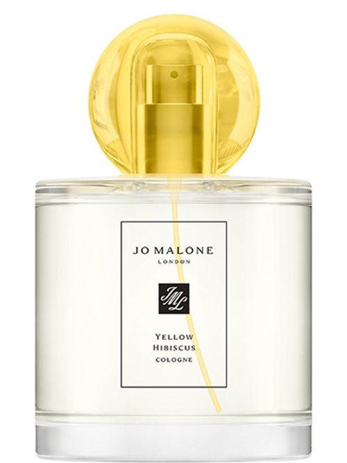 Yellow Hibiscus by Jo Malone London