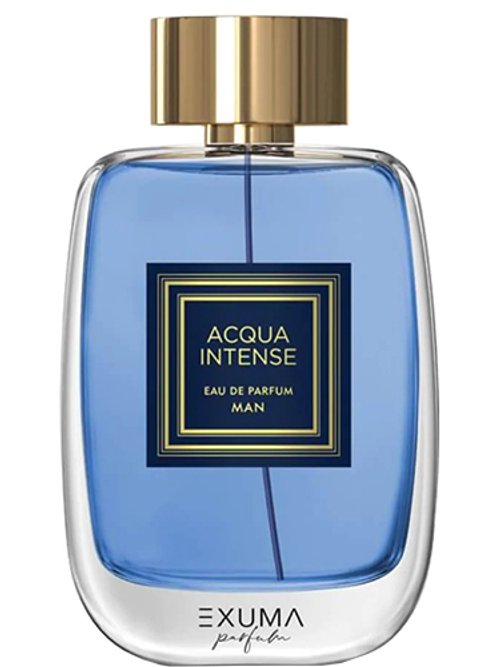 Acqua Intense by Exuma