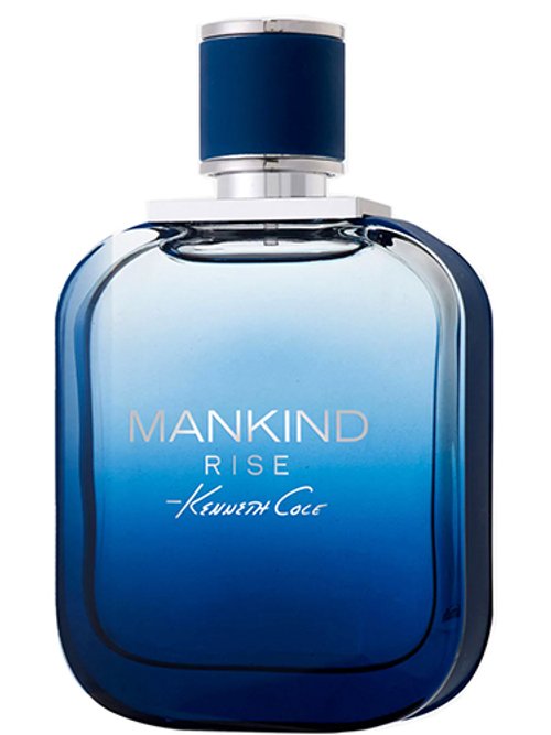 Mankind Rise by Kenneth Cole
