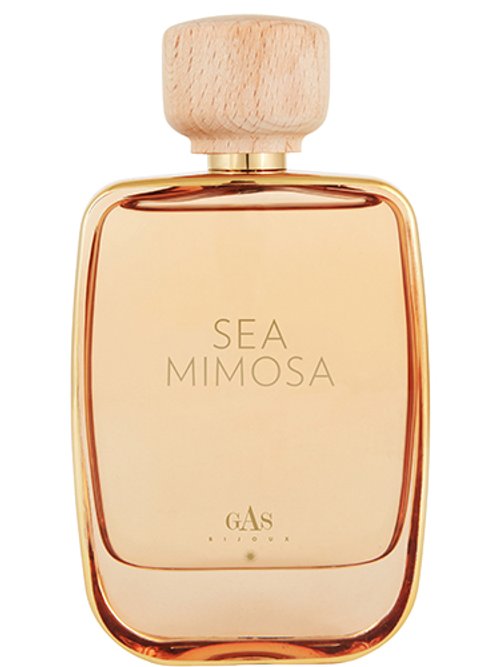 Sea Mimosa by Gas Bijoux