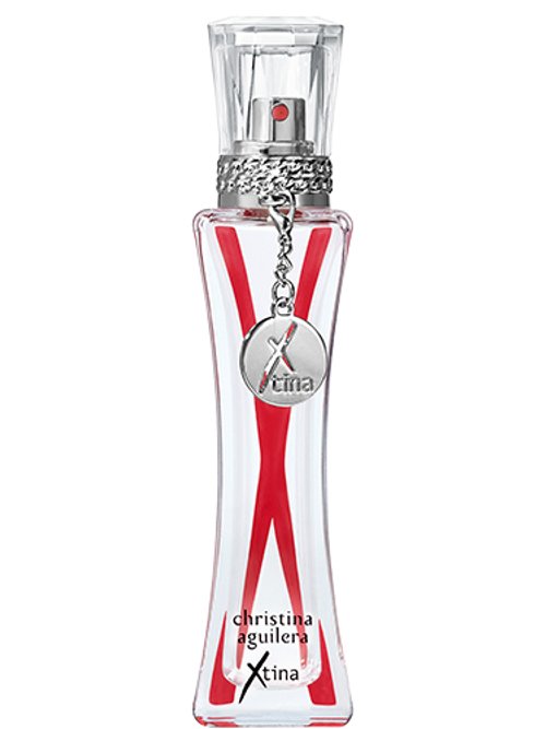 Xtina by Christina Aguilera