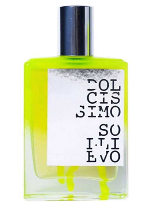 Dolcissimo Sollievo by Filippo Sorcinelli