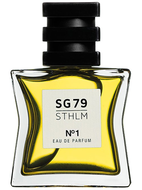 Nº1 Sg79 | Sthlm by Sg79|Sthlm