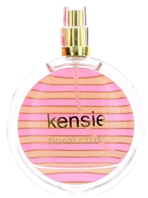 Floral Crush by Kensie